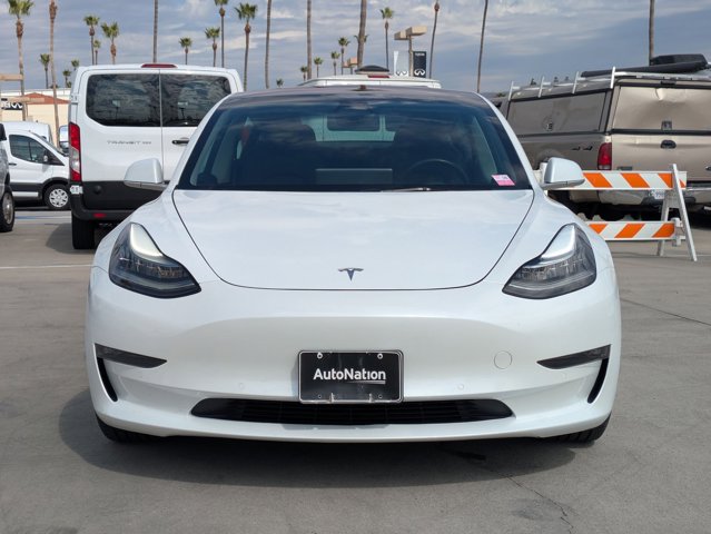 2018 Tesla Model 3 Long Range photo 2