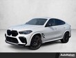  BMW X6 M