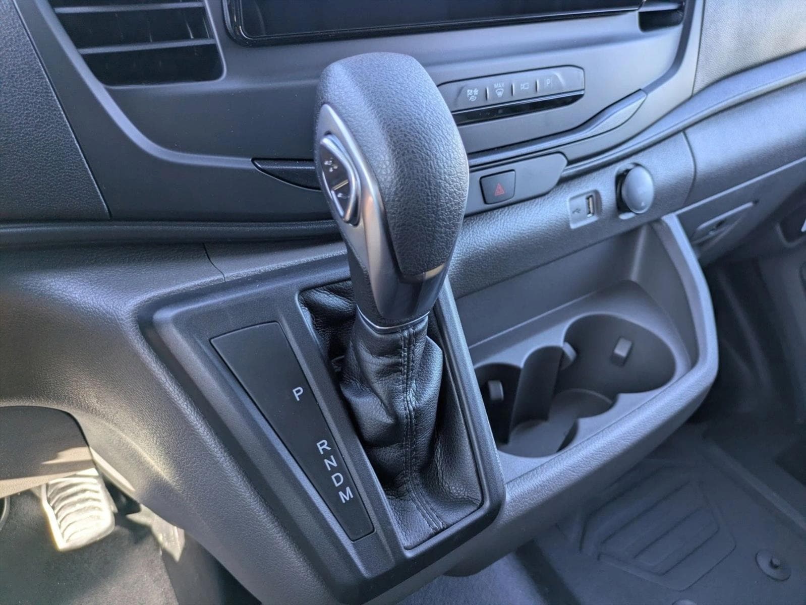 2026 Ford Transit Van Base - Photo 12