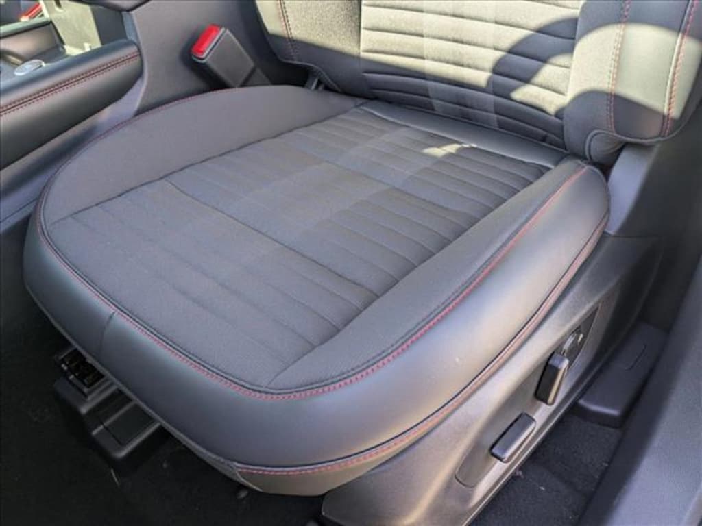 New 2026 Ford Explorer ST-Line SUV