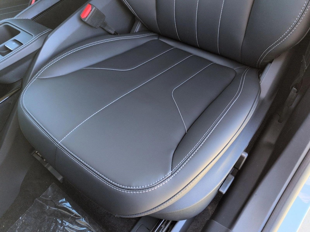 New 2026 Ford Mustang Mach-E Select SUV