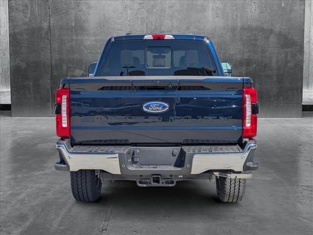 2025 Ford F-250 Super Duty Lariat