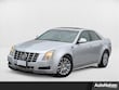CADILLAC CTS