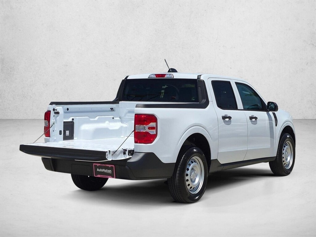 Certified 2026 Ford Maverick XL Truck SuperCrew