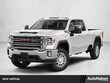 GMC Sierra 2500HD