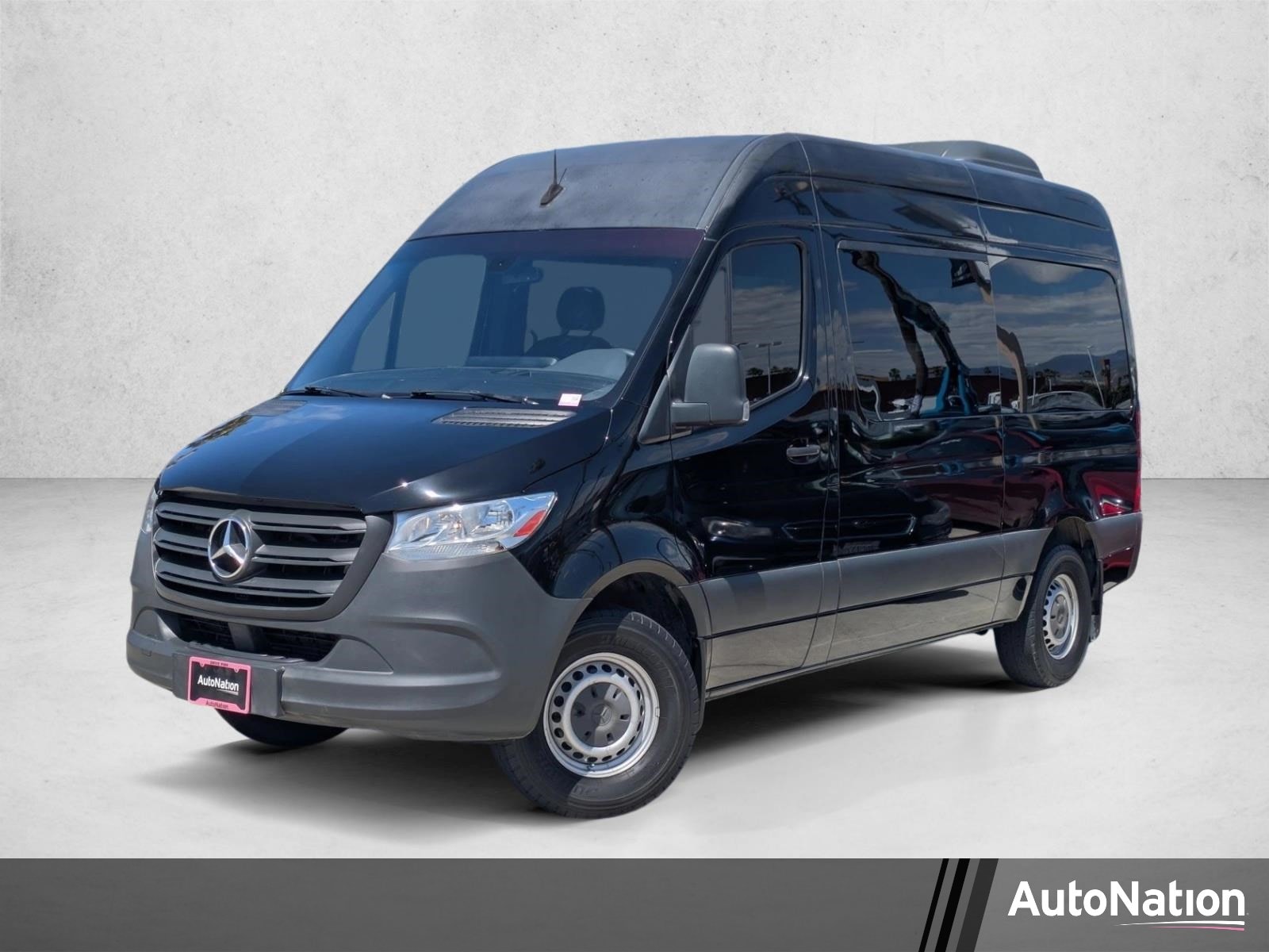 2019 Mercedes-Benz Sprinter 2500 144 WB High Roof's photo
