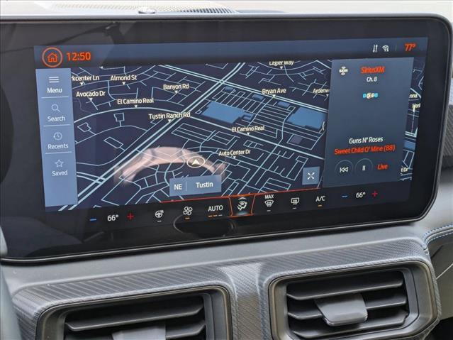 2025 Ford Mustang Dark Horse - Photo 14