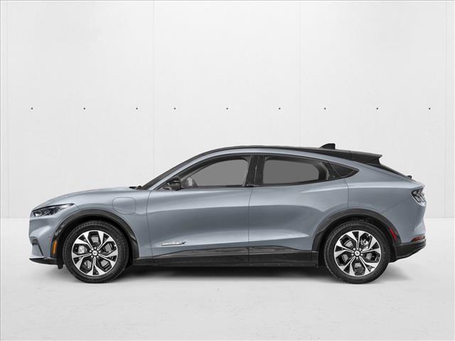 2025 Ford Mustang Mach-E Premium photo 2