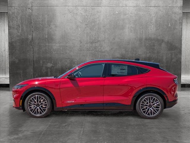 2024 Ford Mustang Mach-E Premium