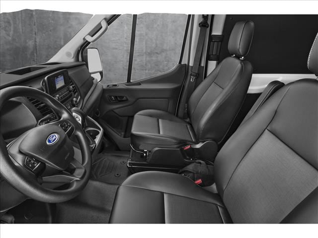 2025 Ford Transit 250