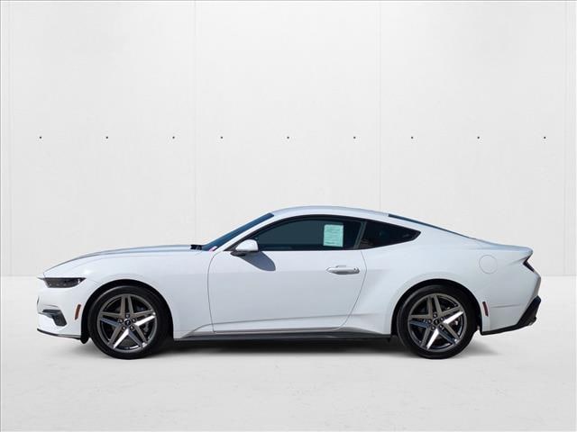 2025 Ford Mustang EcoBoost Fastback - Photo 5