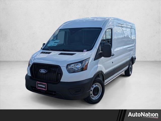 2026 Ford Transit Van Base's photo