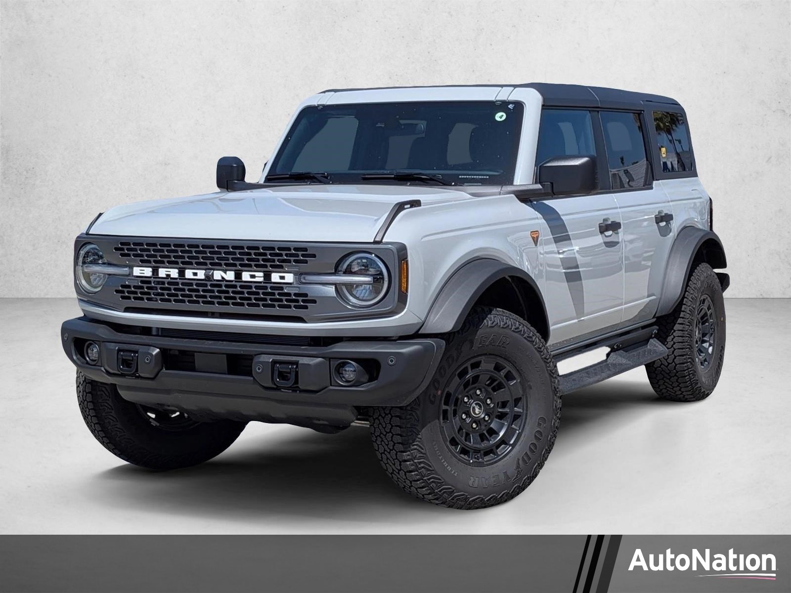 2026 Ford Bronco Badlands 4x4's photo