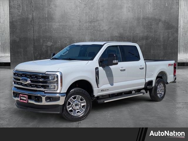 2025 Ford F-250 Super Duty
