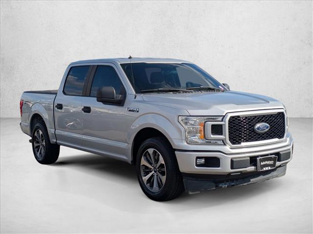 2019 Ford F-150 XL photo 3