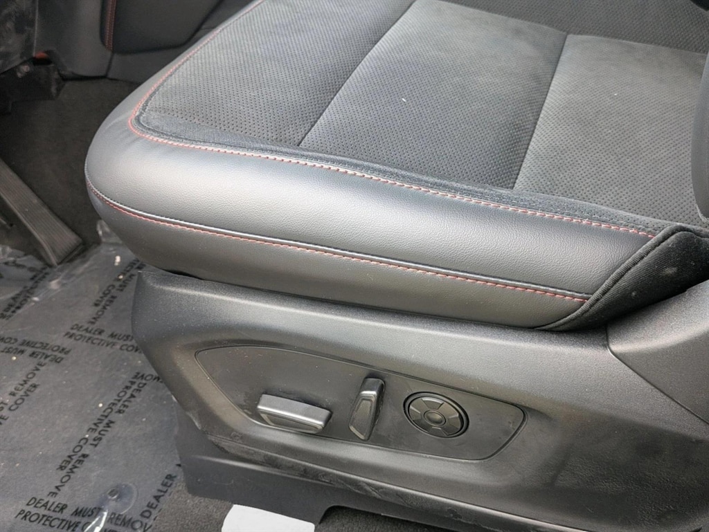 New 2026 Ford Explorer ST SUV