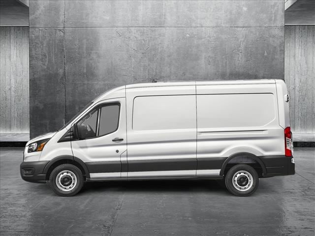 2025 Ford Transit 250