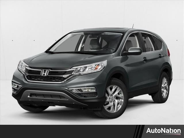 2015 Honda CR-V EX 2WD's photo