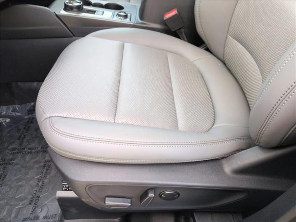 New 2026 Ford Bronco Sport Badlands SUV