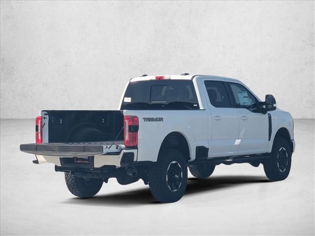 2025 Ford F-250 photo 2