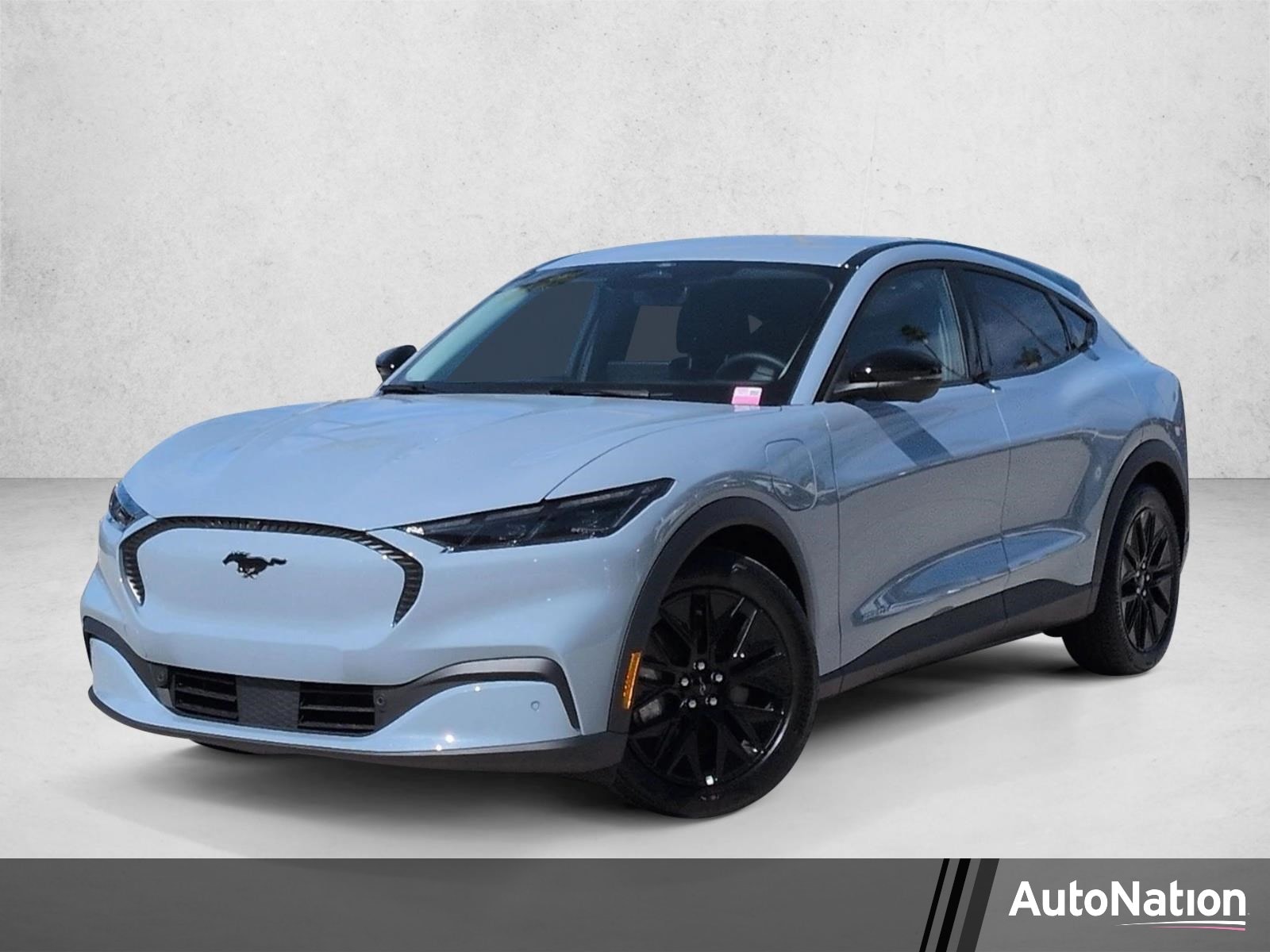 2026 Ford Mustang-Mach-e Select's photo