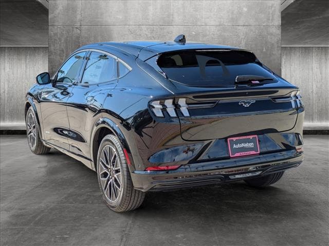 2024 Ford Mustang Mach-E Premium