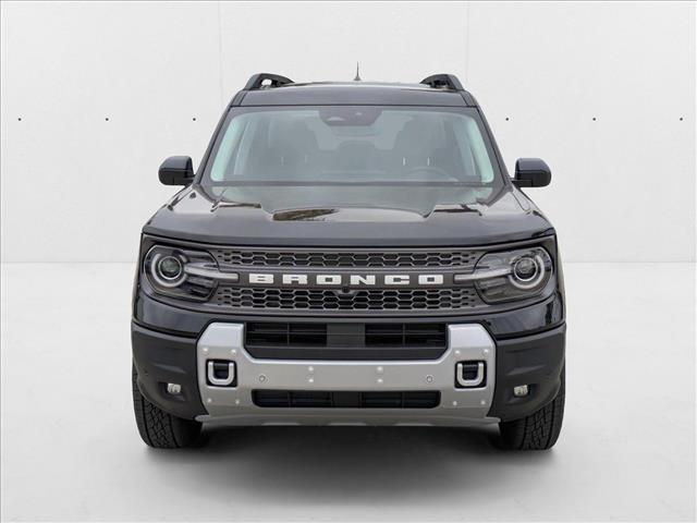 2025 Ford Bronco Sport Badlands - Photo 6