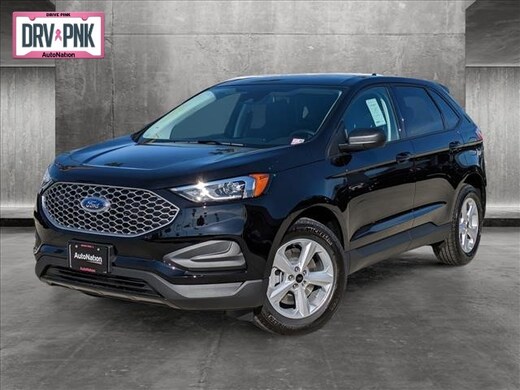 How Does the 2024 Ford Edge ® Contrast to Previous Models? thumbnail
