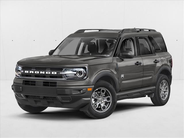 2023 Ford Bronco Sport Big Bend's photo