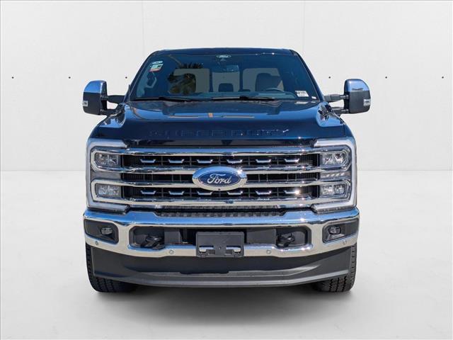 2025 Ford F-250 Super Duty Lariat