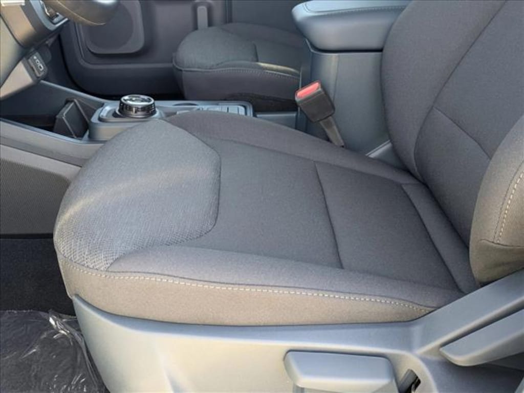 New 2025 Ford Maverick XL Truck SuperCrew