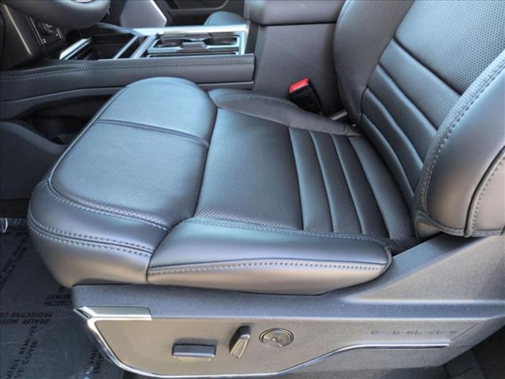 New 2026 Ford F-350 Platinum Truck Crew Cab