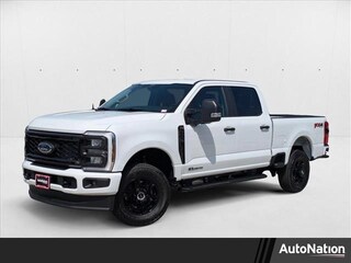 2025 Ford F-250 XL Truck Crew Cab