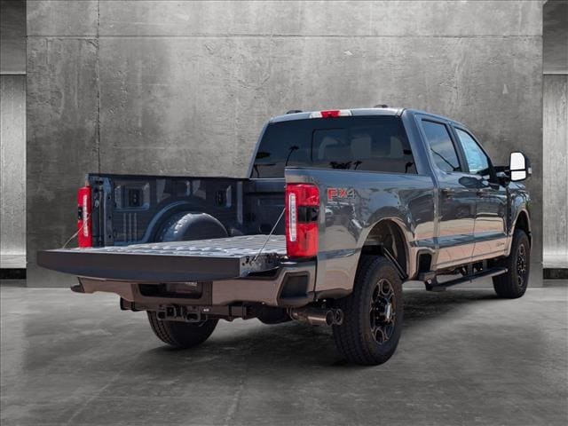 2024 Ford F-250 Super Duty XL