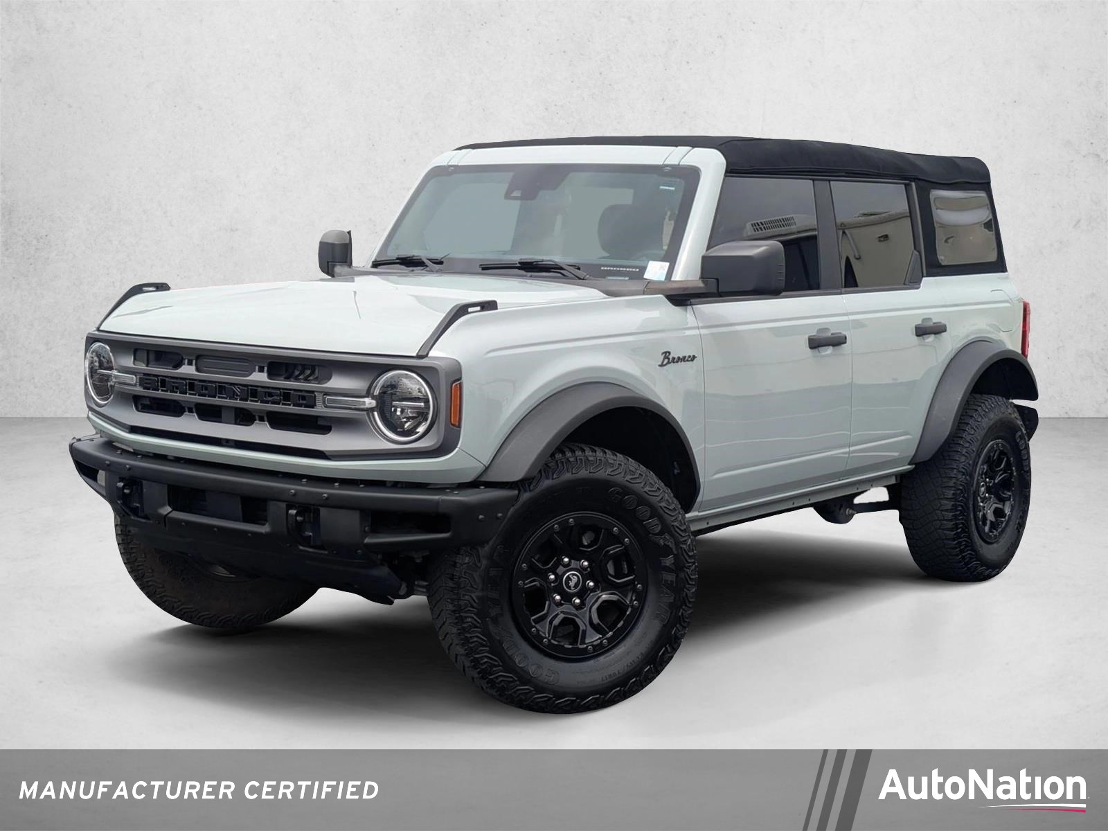 2023 Ford Bronco Big Bend Advanced 4x4's photo