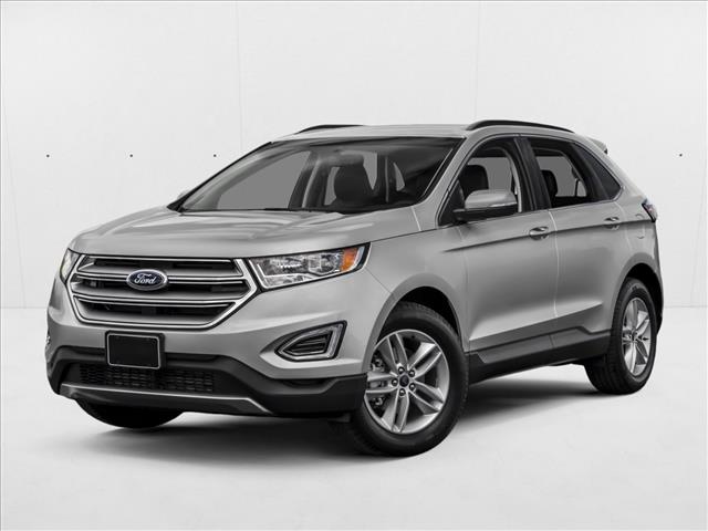 2017 Ford Edge SE