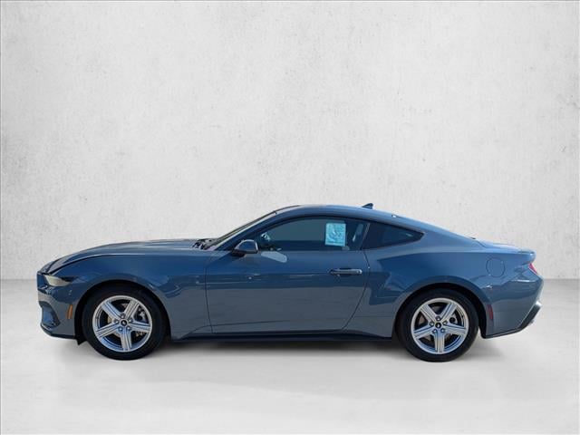 2026 Ford Mustang EcoBoost Fastback