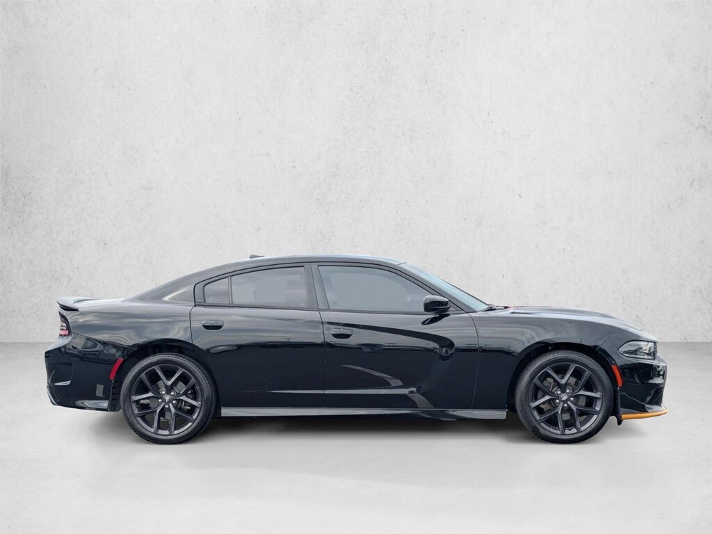 Used 2020 Dodge Charger GT Sedan