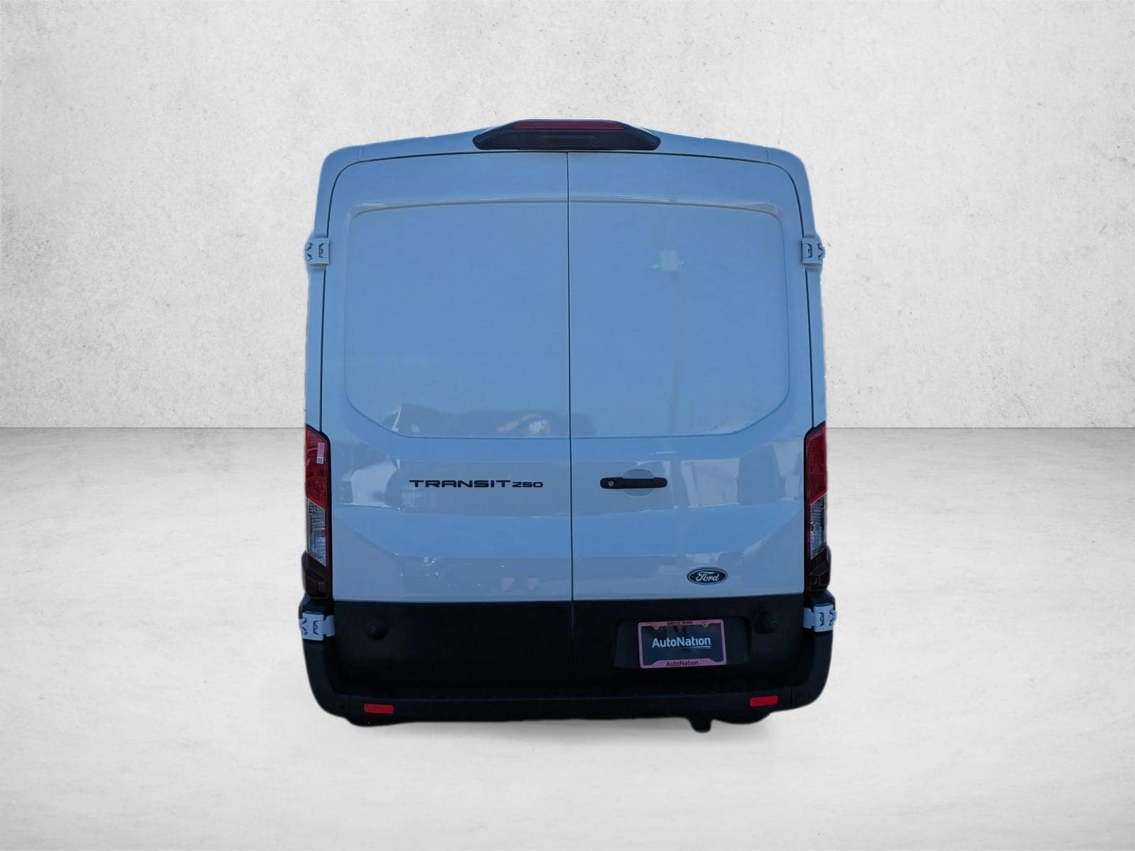 2026 Ford Transit Van Base - Photo 8
