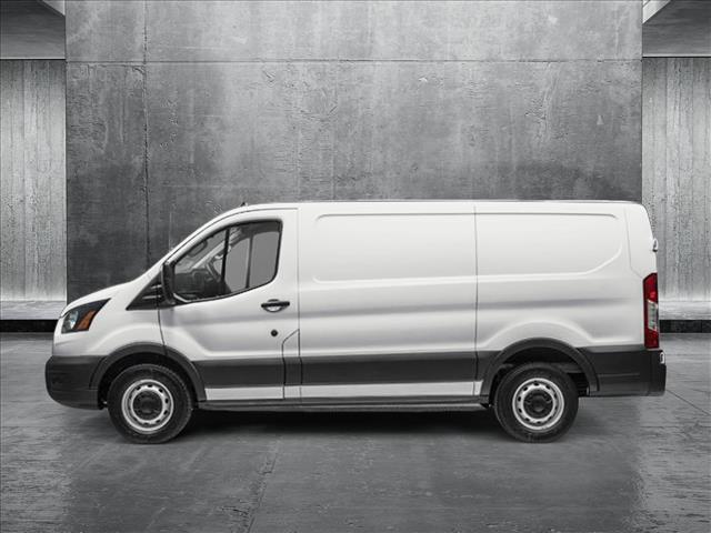 2025 Ford Transit 150