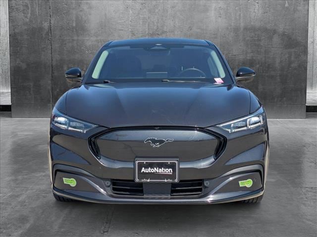 Used 2022 Ford Mustang Mach-E Premium AWD with VIN 3FMTK3SU8NMA27181 for sale in Tustin, CA