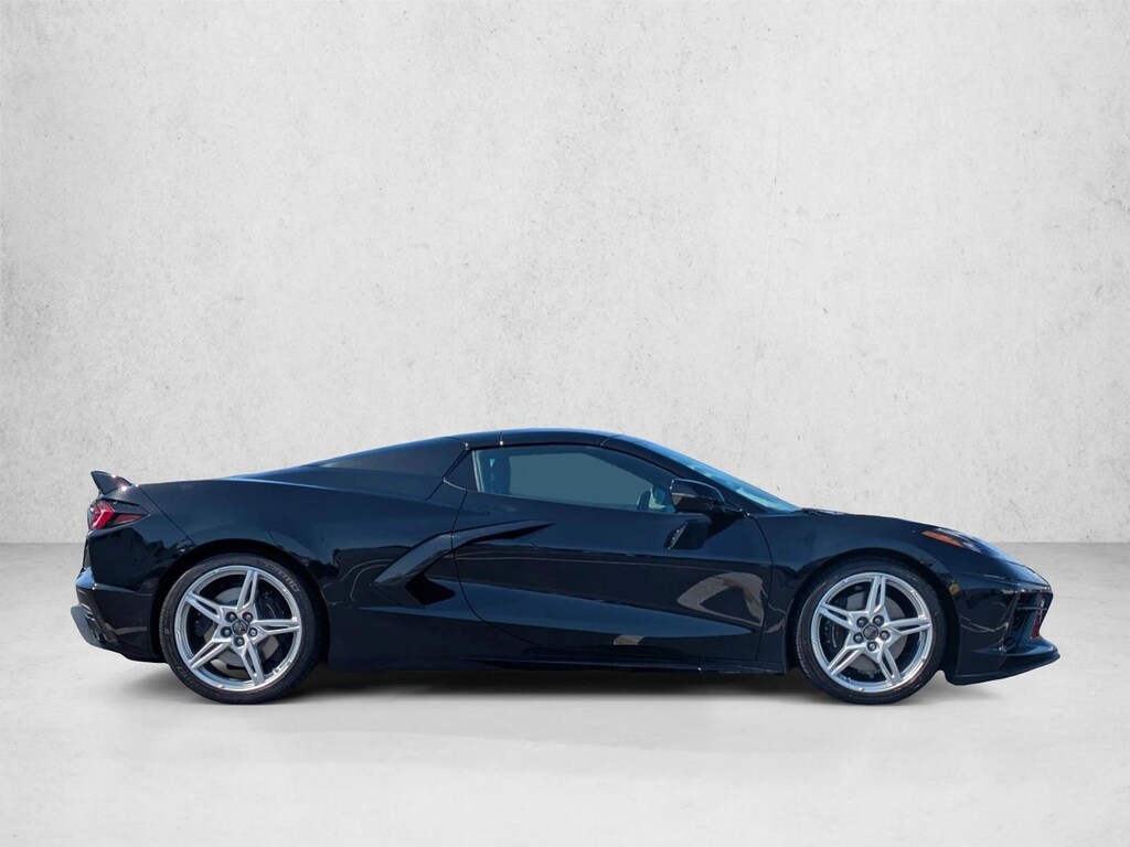 Used 2023 Chevrolet Corvette Stingray 2LT Convertible