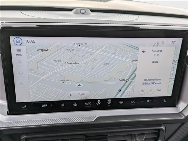 2025 Ford Bronco Sport Badlands - Photo 14