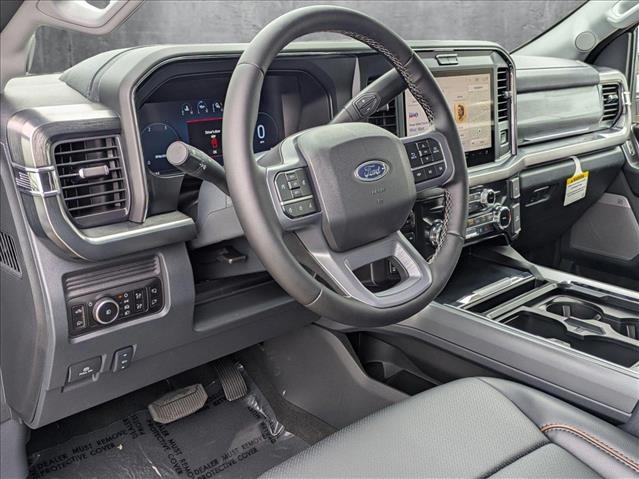 2025 Ford F-250 Super Duty King Ranch