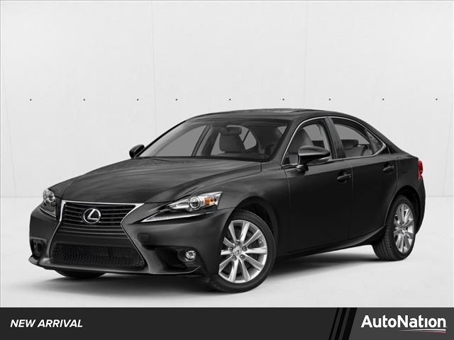  LEXUS IS 200t