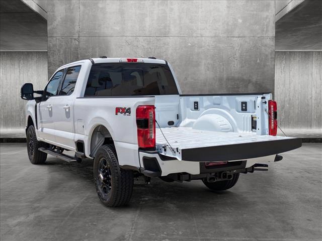 2024 Ford F-250 Super Duty XLT