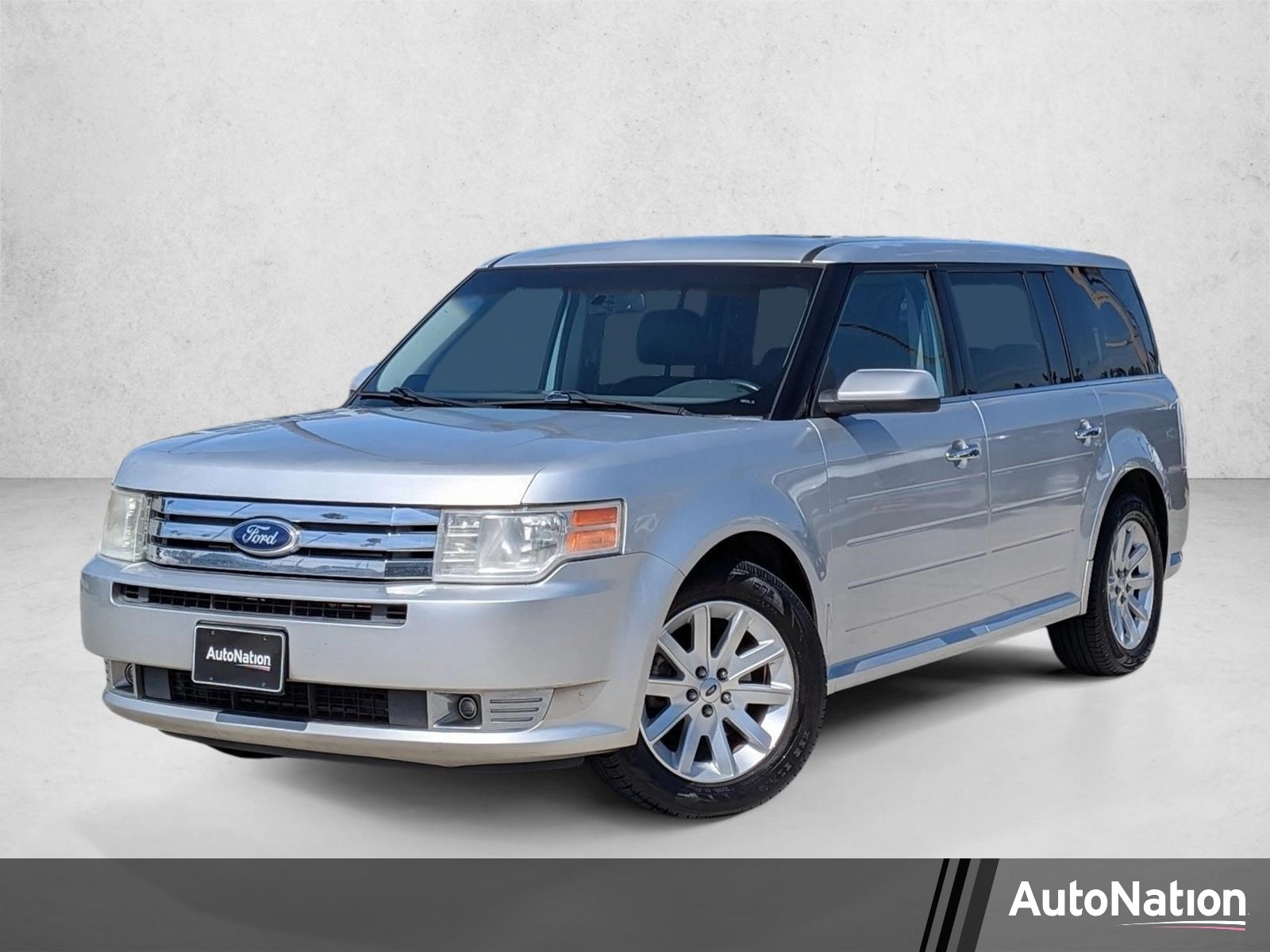 2011 Ford Flex SEL FWD's photo