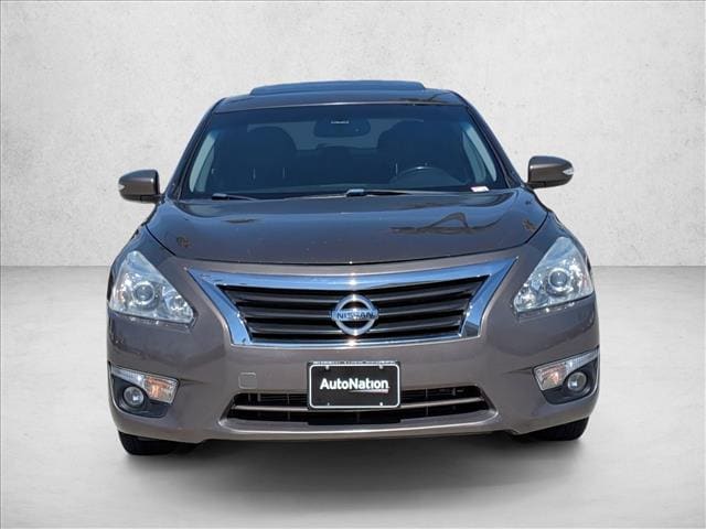 Used 2013 Nissan Altima Sedan SL with VIN 1N4AL3AP6DN500316 for sale in Tustin, CA