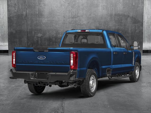 2025 Ford F-250 XL photo 2