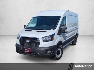 2026 Ford Transit-250 Cargo Van Medium Roof Van